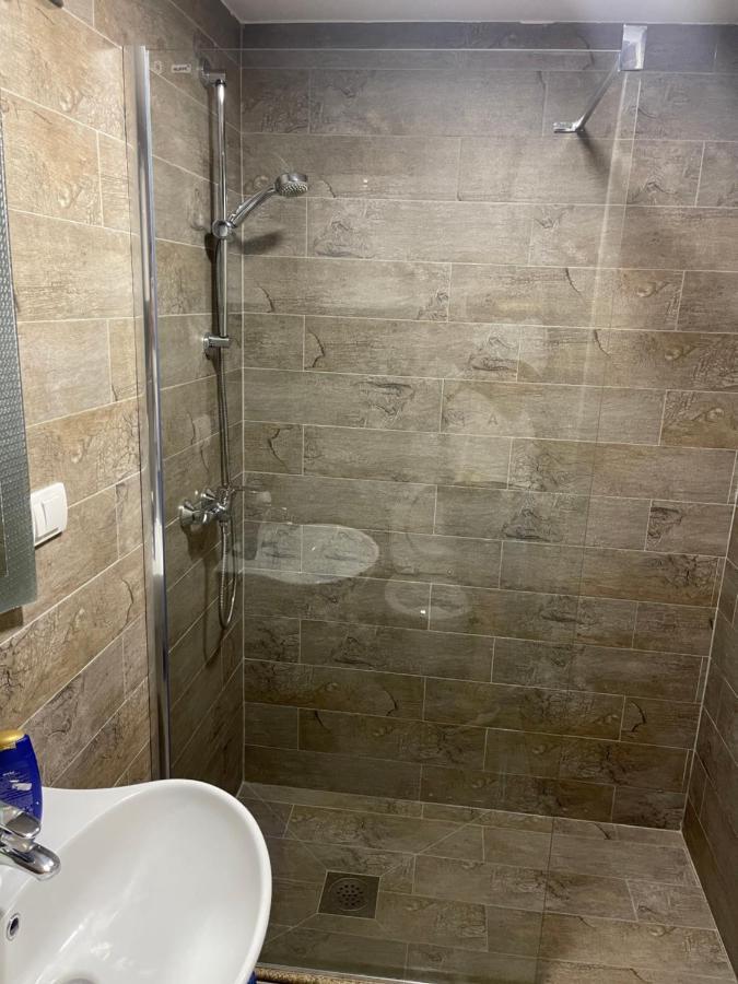 Apartamento Ribnica Podgorica Exterior foto