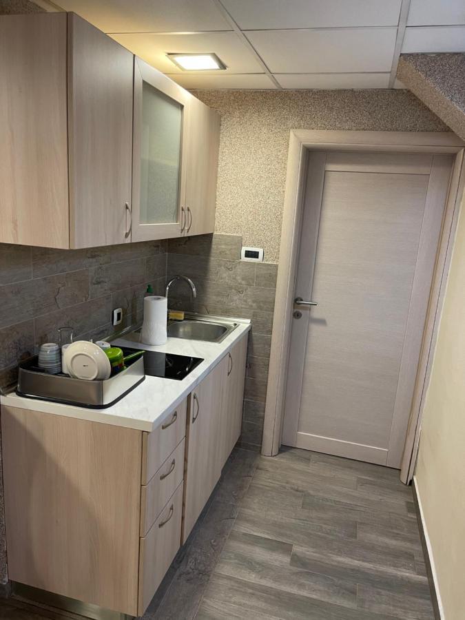 Apartamento Ribnica Podgorica Exterior foto