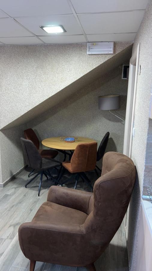 Apartamento Ribnica Podgorica Exterior foto