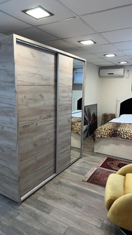 Apartamento Ribnica Podgorica Exterior foto